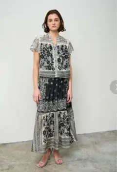 グレースコンチネンタル　トゥモローランド　セオリー　ドレステリア　アナイ