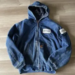 2025年最新】Carhartt Gジャン・デニムジャケットの人気アイテム