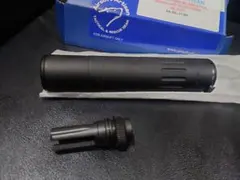 AirsoftArtisan AAC T51ハイダー m4-2000サプレッサー Amazon | Airsoft Artisan AAC M4-2000タイプサイレンサー/51T