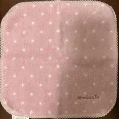 Afternoon Tea タオルハンカチのサムネイル