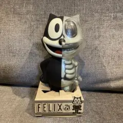 FELIX The CAT X-RAY VINTAGE ver
