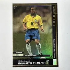 2026年最新】ロベルト カルロスの人気アイテム - メルカリ