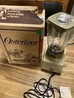 osterizer (オスタライザー) ブレンダー 楽天市場】【2年保証】 Oster オスター 16スピード・ブレンダー