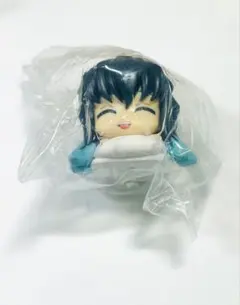 鬼滅の刃 無一郎 おねむたん