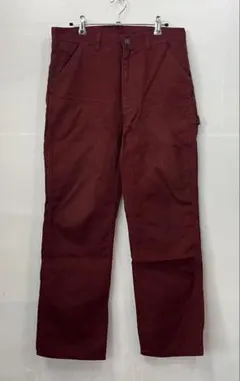 VISVIM DOUBLEKNEE PAINTER PANTS サイズMのサムネイル