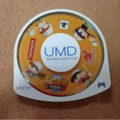 実況パワフルプロ野球ポータブル4 箱無し