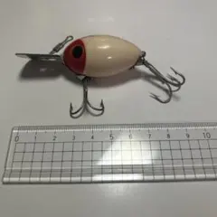 2025年最新】オールド ルアーの人気アイテム - メルカリ