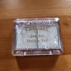CANMAKE Jewelry Shadow Veil 01