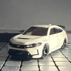 トミカ ホンダ シビック TYPE R