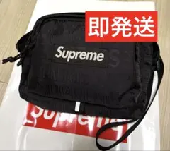 supreme 16aw ショルダーバッグ north face 正規品 - メルカリ