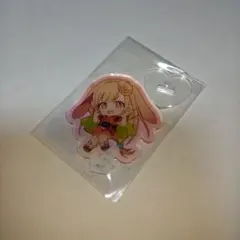 pくじ　超かぐや姫　かぐや　アクリルスタンド