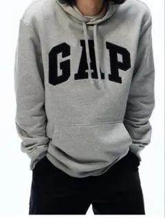 gap パーカー