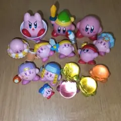 星のカービィ グッズ まとめ売り