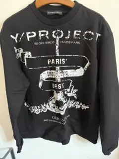 2026年最新】y/project スウェットの人気アイテム - メルカリ