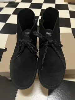CLARKS × SOPHNET. Desert boot クラークス　ソフ