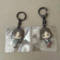 twiceジヒョキーホルダー2点!!!①