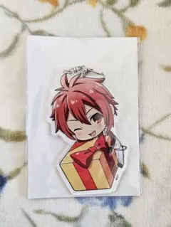 アイナナ 七瀬陸 アクリルキーホルダー AGF限定