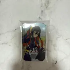 ポケモンSV プチ缶コレクション ゼイユ