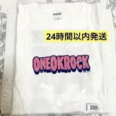 ONE OK ROCK 2025 DETOX JAPAN TシャツE XLサイズ