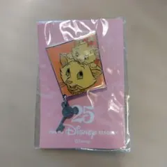 ディズニー　ピンズ　ピンバッジ 2025年最新】25周年ディズニーピンバッジの人気アイテム - メルカリ