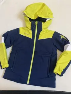 オ*ゴ様 Phenixフェニックス キッズ　スキーウェア　ジャケット 130cm