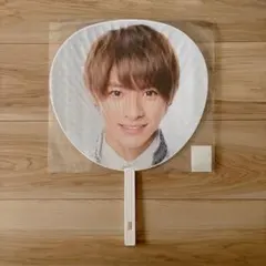 平野紫耀 うちわ King&Prince First Concert 2018