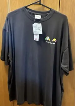 Avail レディースＴシャツ 4L ウサハナ