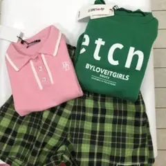 バイラビット3点セット