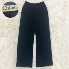 Chloe GOLF 刺繍入 コーデュロイパンツ クロエ ゴルフ N2435 Chloe GOLF 刺繍入 コーデュロイパンツ クロエ ゴルフ N2435 - メルカリ