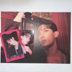 SEVENTEEN シーグリ 2023 ドギョム