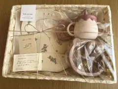 新品⭐︎Coralreef（コーラルリーフ）　離乳食食器セット