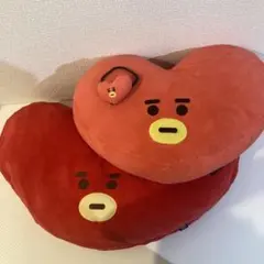 【まとめ売り】BT21 TATA タタ クッションほか