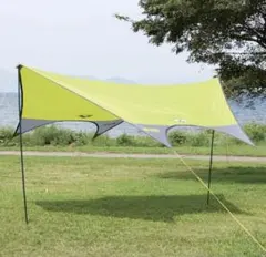 【空様専用】LOGOSneosドームFITヘキサ4443-L ロゴスヘキサタープ