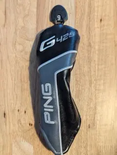 2025年最新】ping ヘッドカバー ユーティリティの人気アイテム