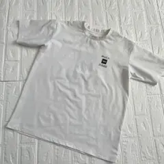 RVCA 白Tシャツ 160cmのサムネイル