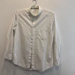 ユニクロ ワイシャツ