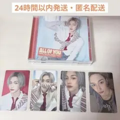 All of You ウォンビン②