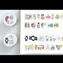 2026年最新】ニコレシピ マスキングテープの人気アイテム - メルカリ