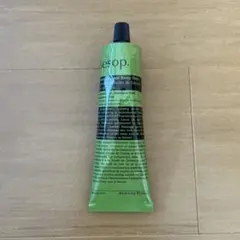 【新品】Aesop イソップ ボディバーム ゼラニウム 100ml
