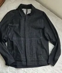arcteryx veilance cambre jacket and pant