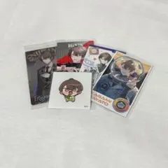 加賀美ハヤト　チェキカードまとめ売り