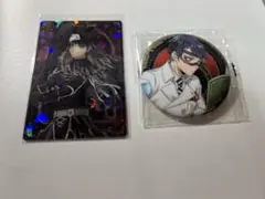 デュース 2点セット