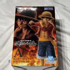 2026年最新】ルフィ d賞の人気アイテム - メルカリ