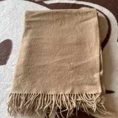 マフラー ストール