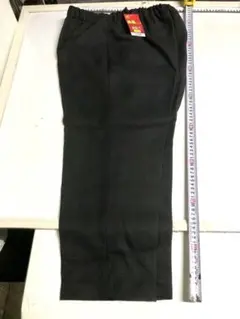 アトレアン　日本製　裏起毛　暖　美履くパンツ　3Lサイズ　新品　★7209 O