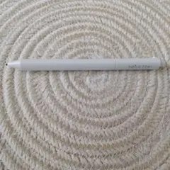 SMILE ZEMI 純正タッチペン ホワイト　三角