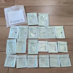 FANCL　アクネケア