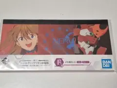 エヴァンゲリオン メモ帳 アスカデザイン