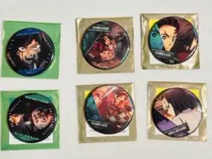 鬼滅の刃 無限城編　劇場物販　缶バッジ