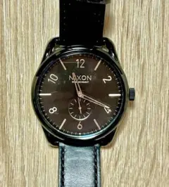 NIXON ニクソン THE C45 LEATHERのサムネイル